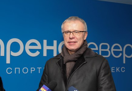 В.Фетисов В.Фетисов